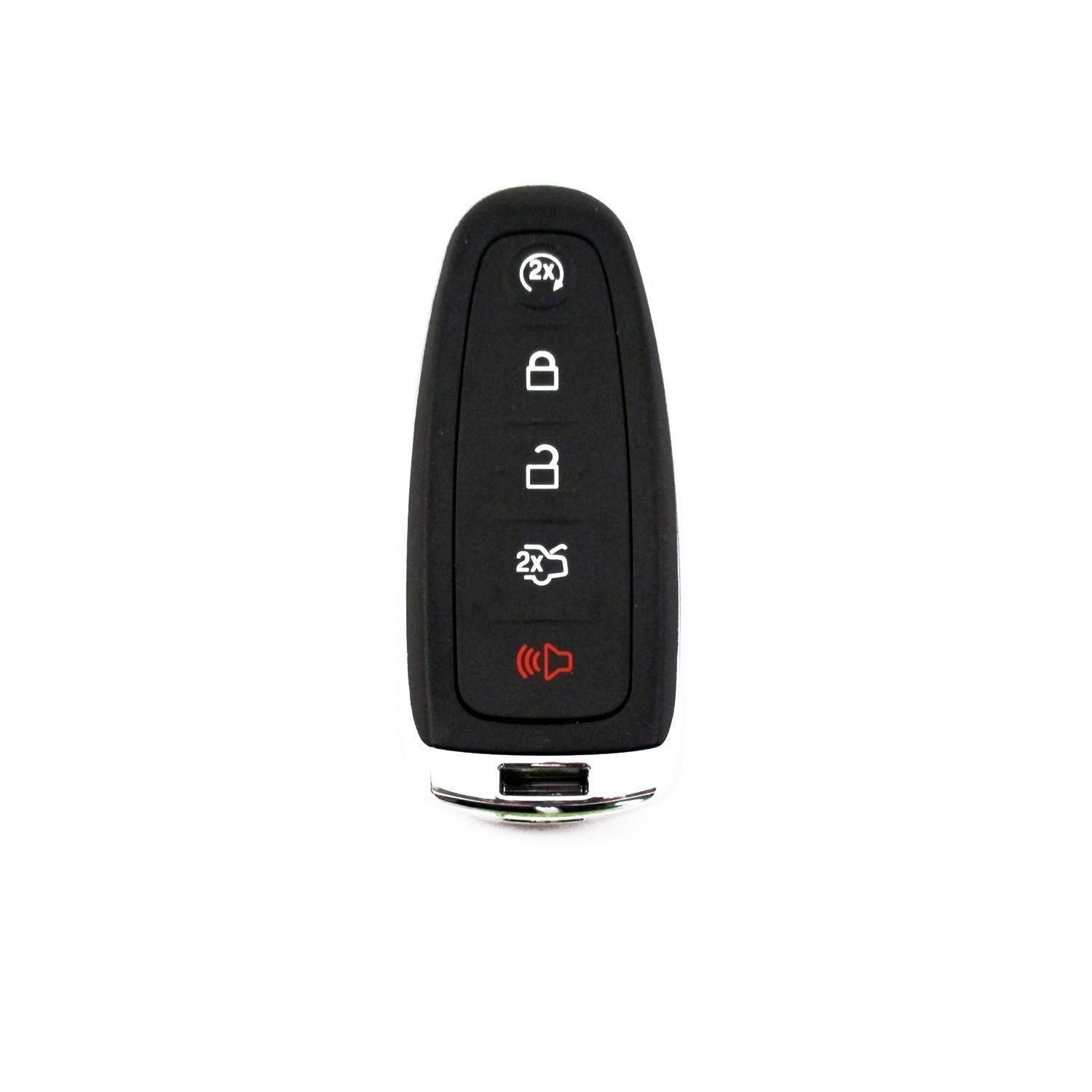 Remotes Unlimited Keyless Entry Transmitter 0916438
