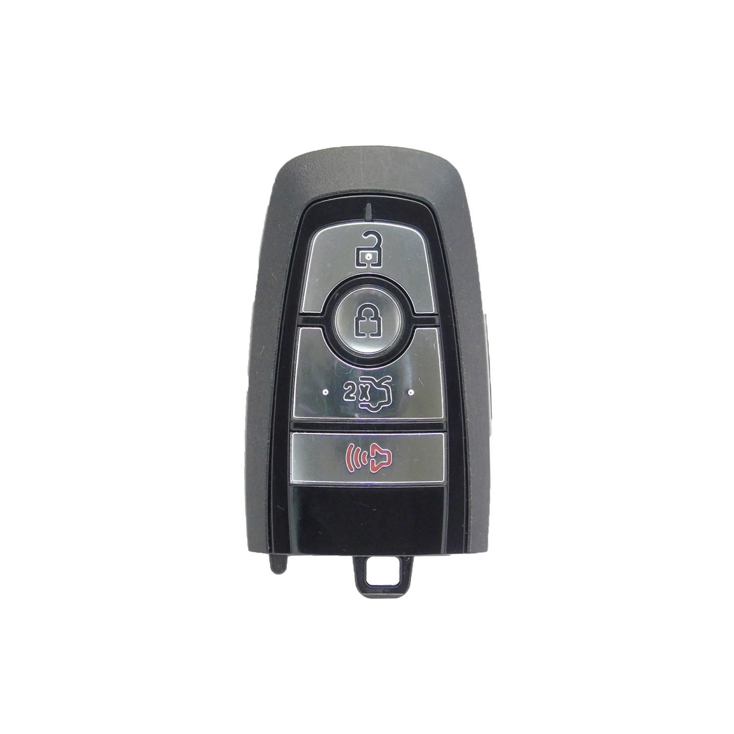 Remotes Unlimited Keyless Entry Transmitter 0917046