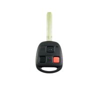 2011 Toyota Fj Cruiser Remote Keyless Entry