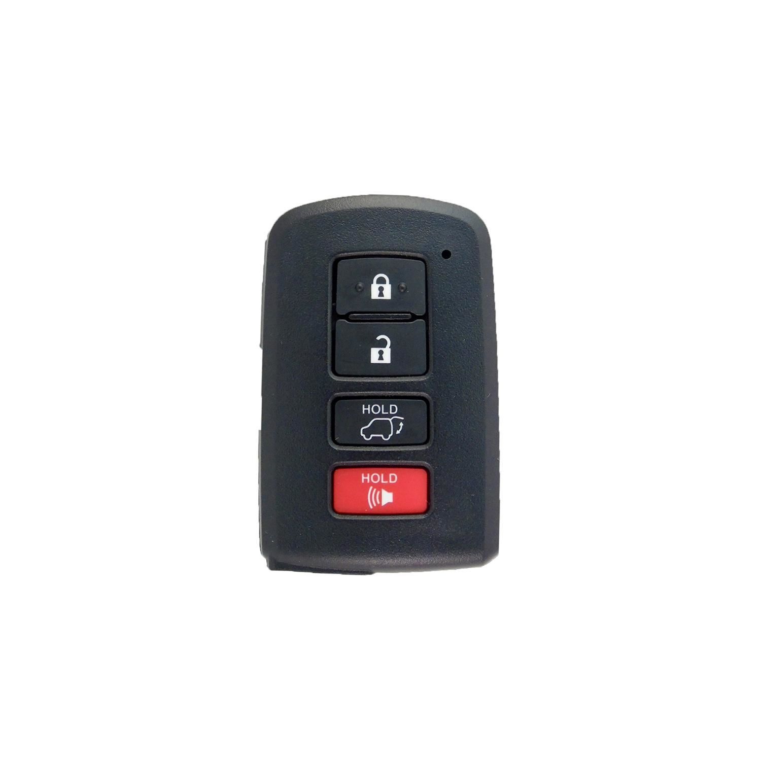 Remotes Unlimited Keyless Entry Transmitter 0926486