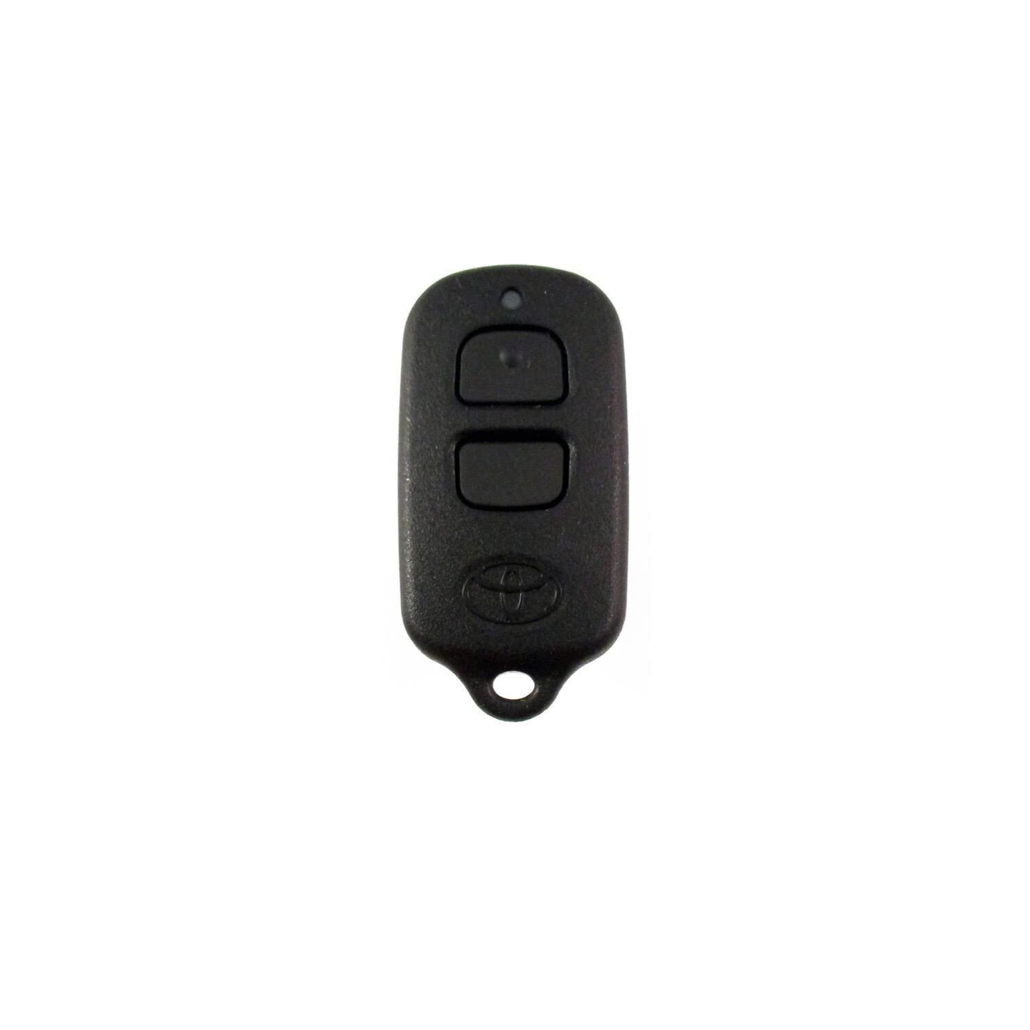 Remotes Unlimited Keyless Entry Alarm Remote Control 0926598