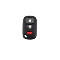 Dorman Keyless Entry Alarm Remote Control 99104