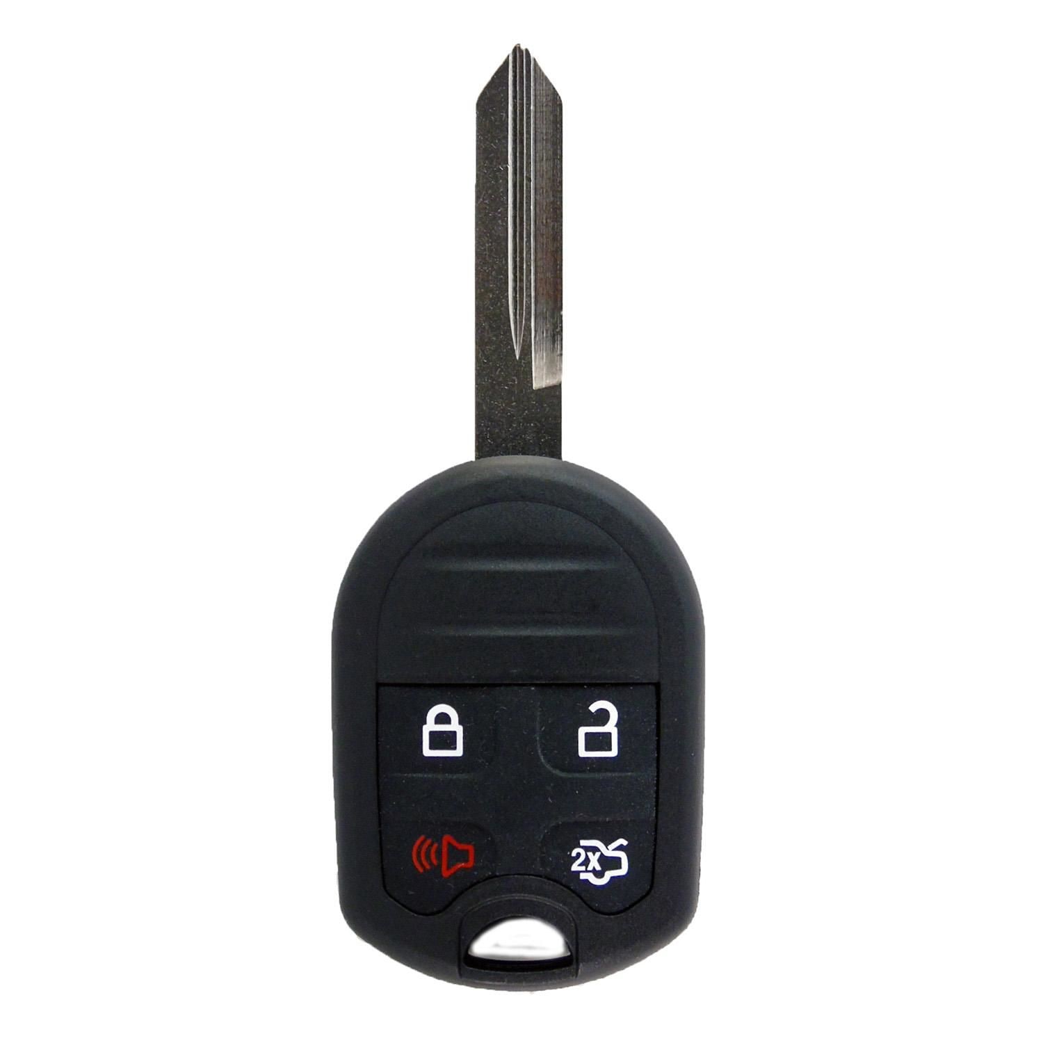 Remotes Unlimited Keyless Entry Transmitter 0987300