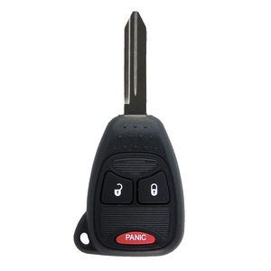 2006 dodge ram 1500 deals key fob