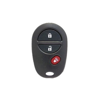 How to Program a Keyless Entry Remote - AutoZone