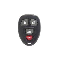 Buick Enclave Keyless Entry Transmitter - Best Keyless Entry ...