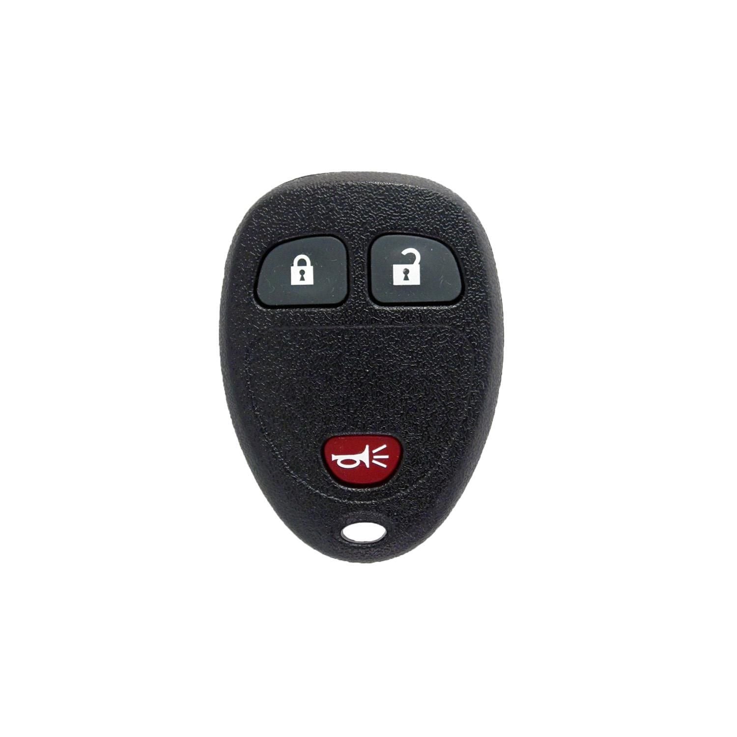 How to Program a Keyless Entry Remote - AutoZone