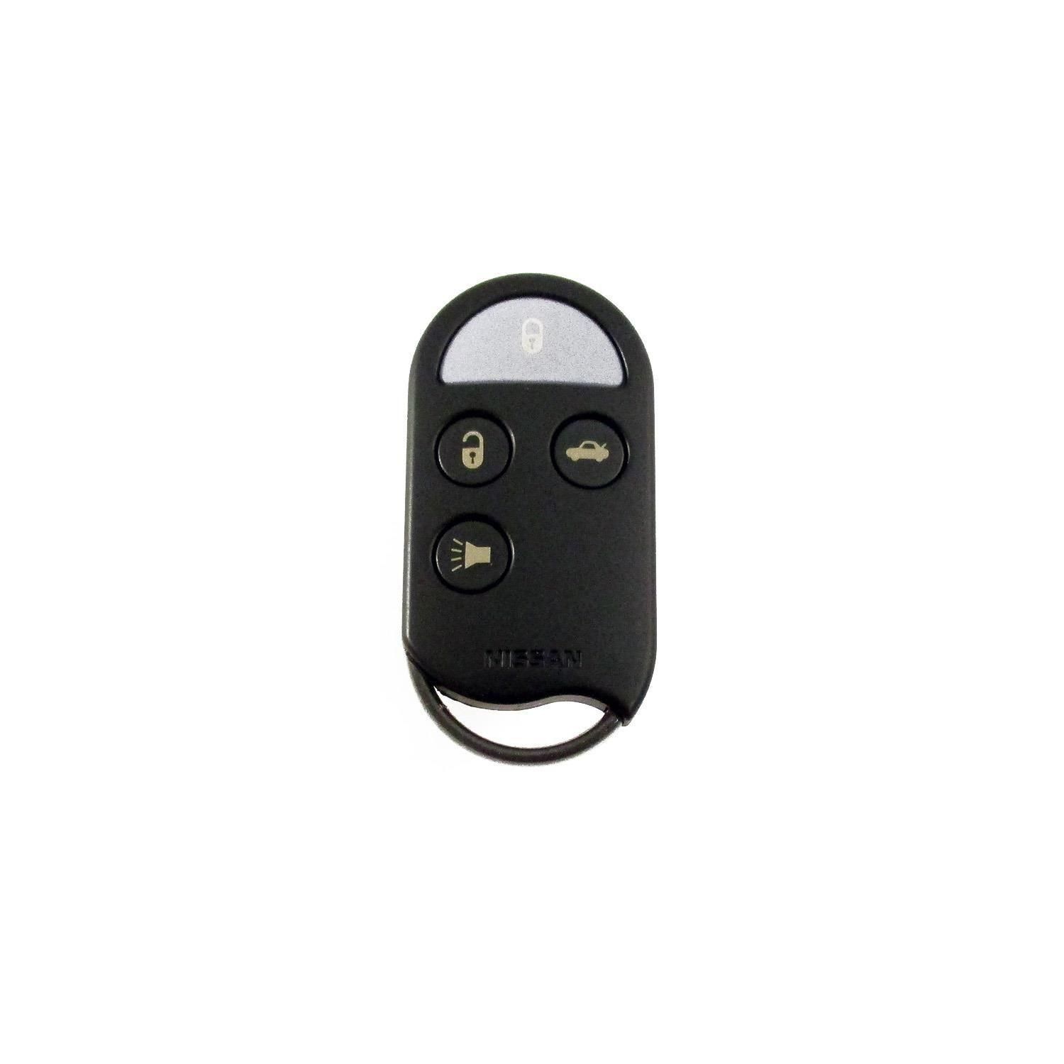 Remotes Unlimited Keyless Entry Alarm Remote Control 1071107