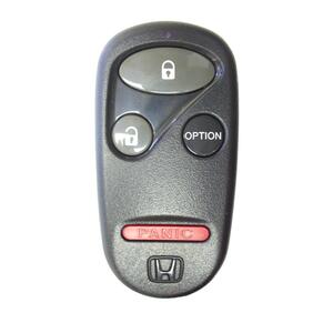 Remotes Unlimited Keyless Entry Transmitter 109-1109
