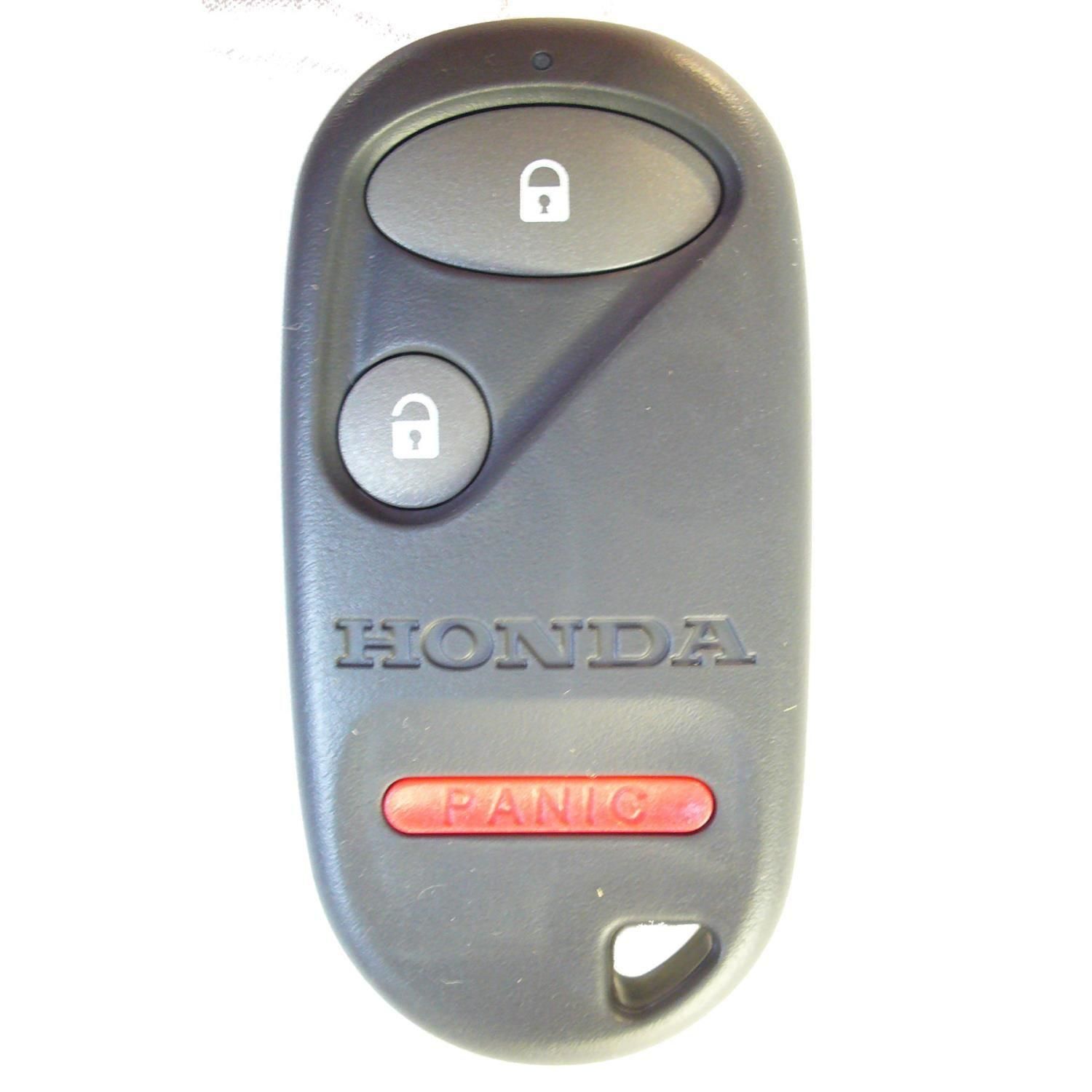 Remotes Unlimited Keyless Entry Alarm Remote Control 1101110