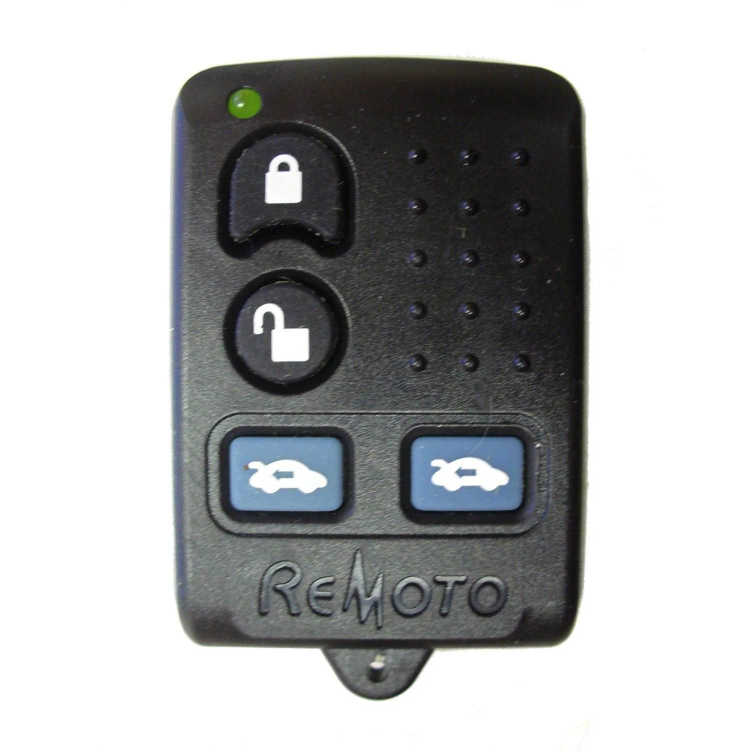 Remotes Unlimited Keyless Entry Transmitter 1222666