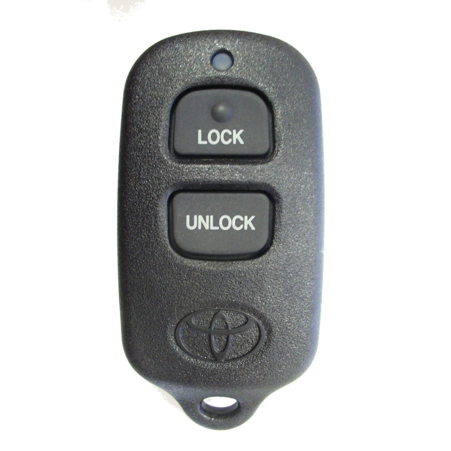 96  2003 toyota tundra keyless entry remote for Android Wallpaper