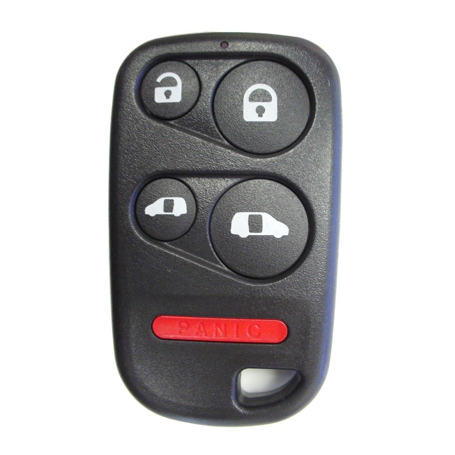 Remotes Unlimited Keyless Entry Alarm Remote Control 2421242