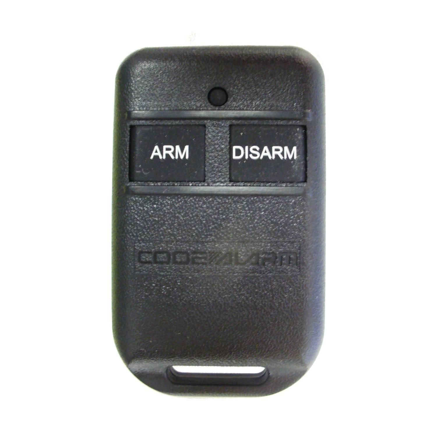 Remotes Unlimited Keyless Entry Alarm Remote Control 3321332
