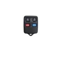 2008 ford focus remote start