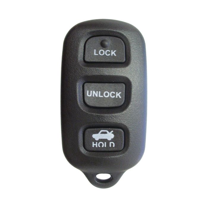 Remotes Unlimited Keyless Entry Transmitter 3471347