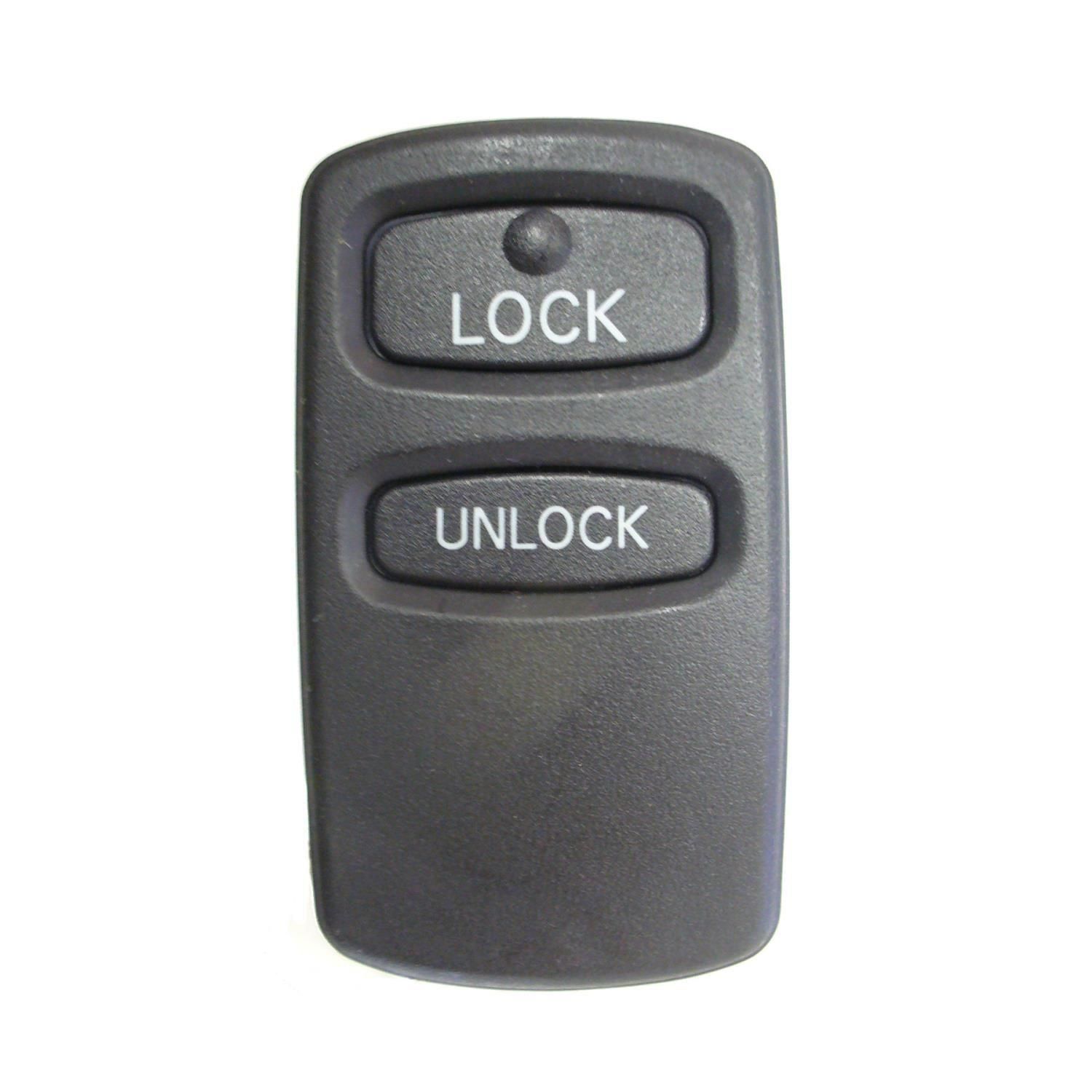 Remotes Unlimited Keyless Entry Alarm Remote Control 4261426