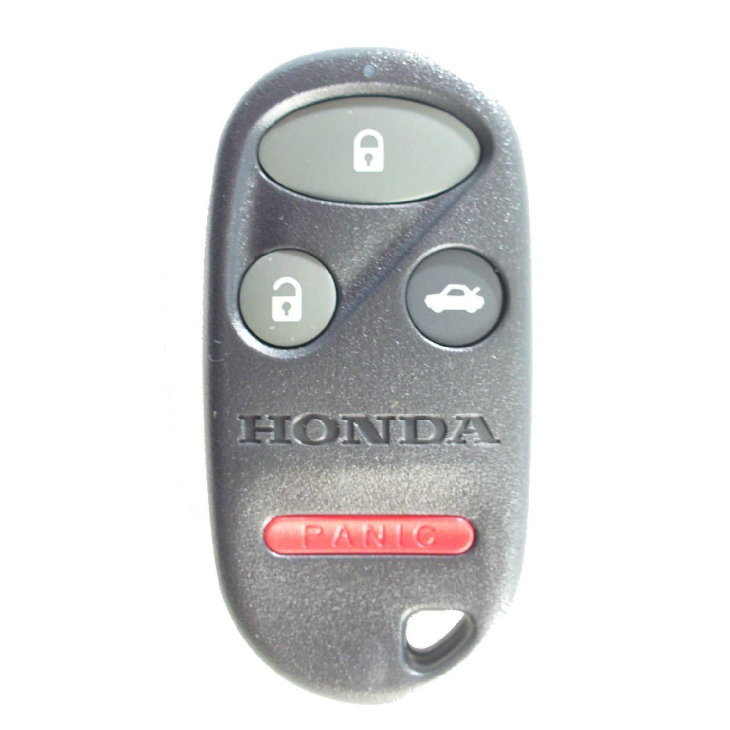 Remotes Unlimited Keyless Entry Transmitter 4631463