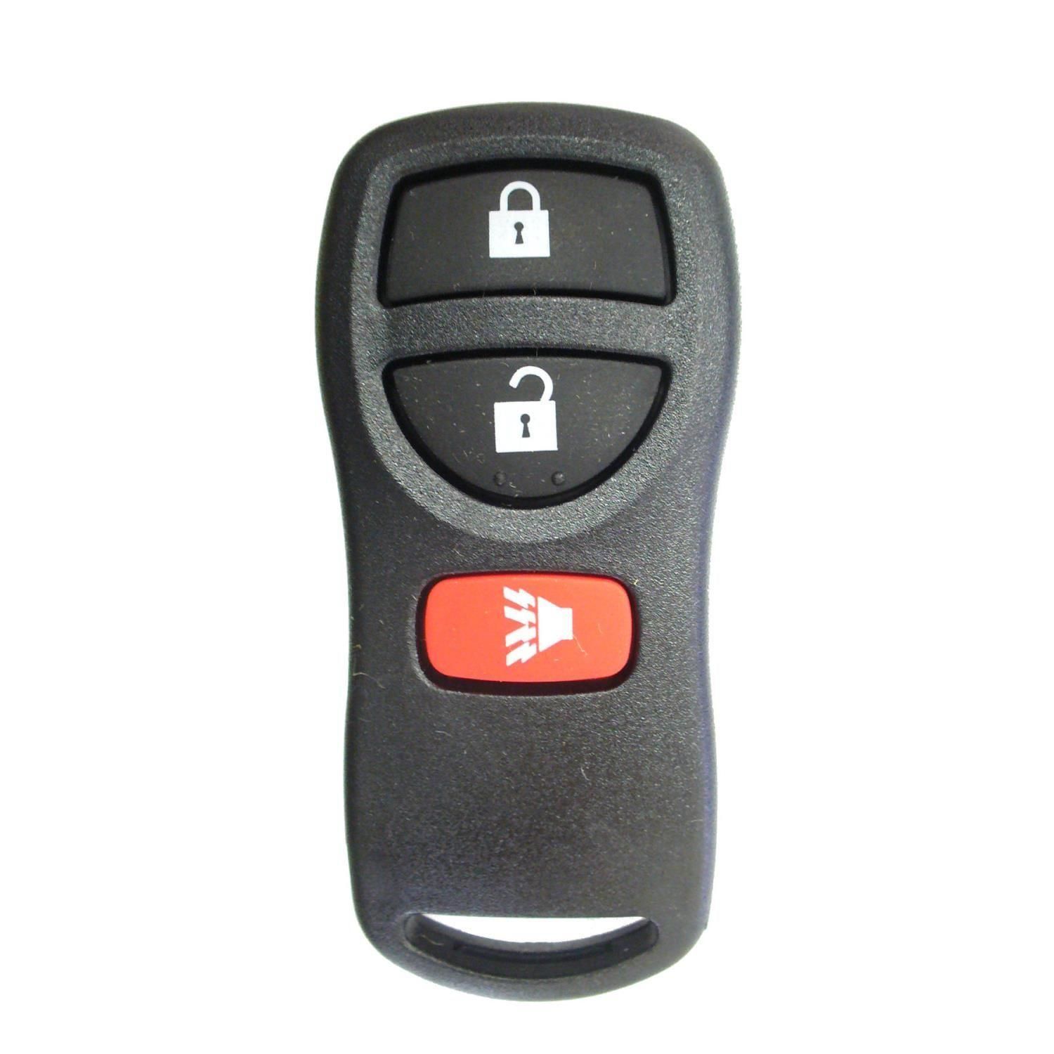 Remotes Unlimited Keyless Entry Alarm Remote Control 503 1503