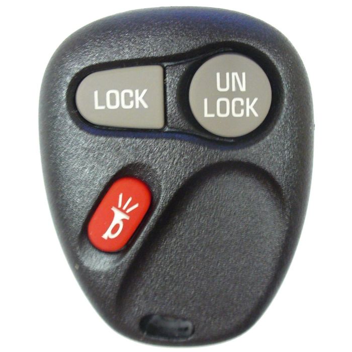 Remotes Unlimited Keyless Entry Transmitter 5171517