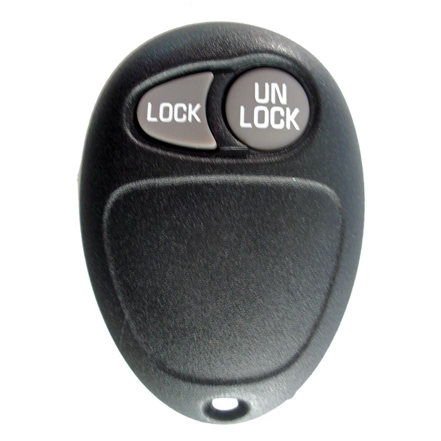Remotes Unlimited Keyless Entry Alarm Remote Control 5471547