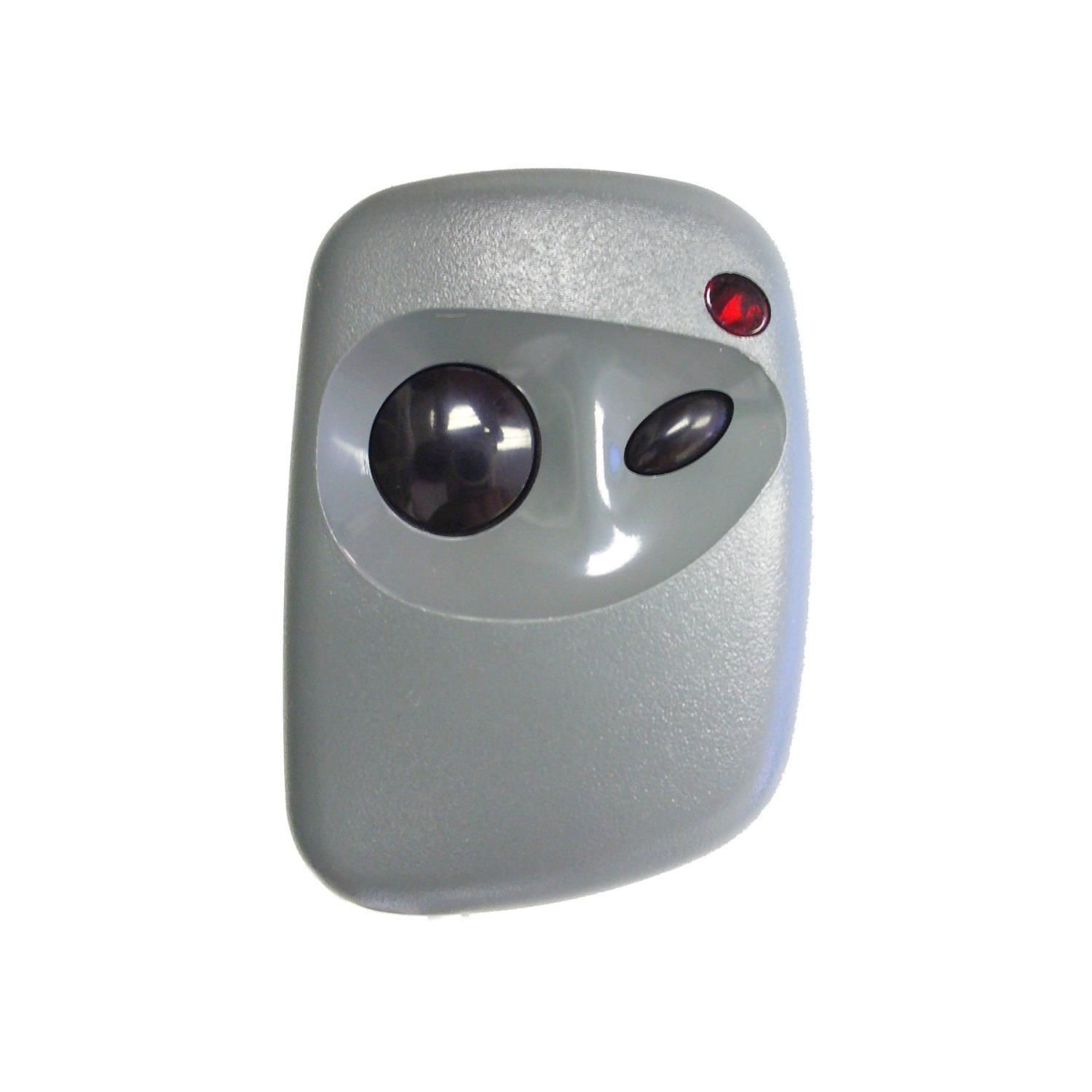 Remotes Unlimited 2 Button Omega Keyfob Remote