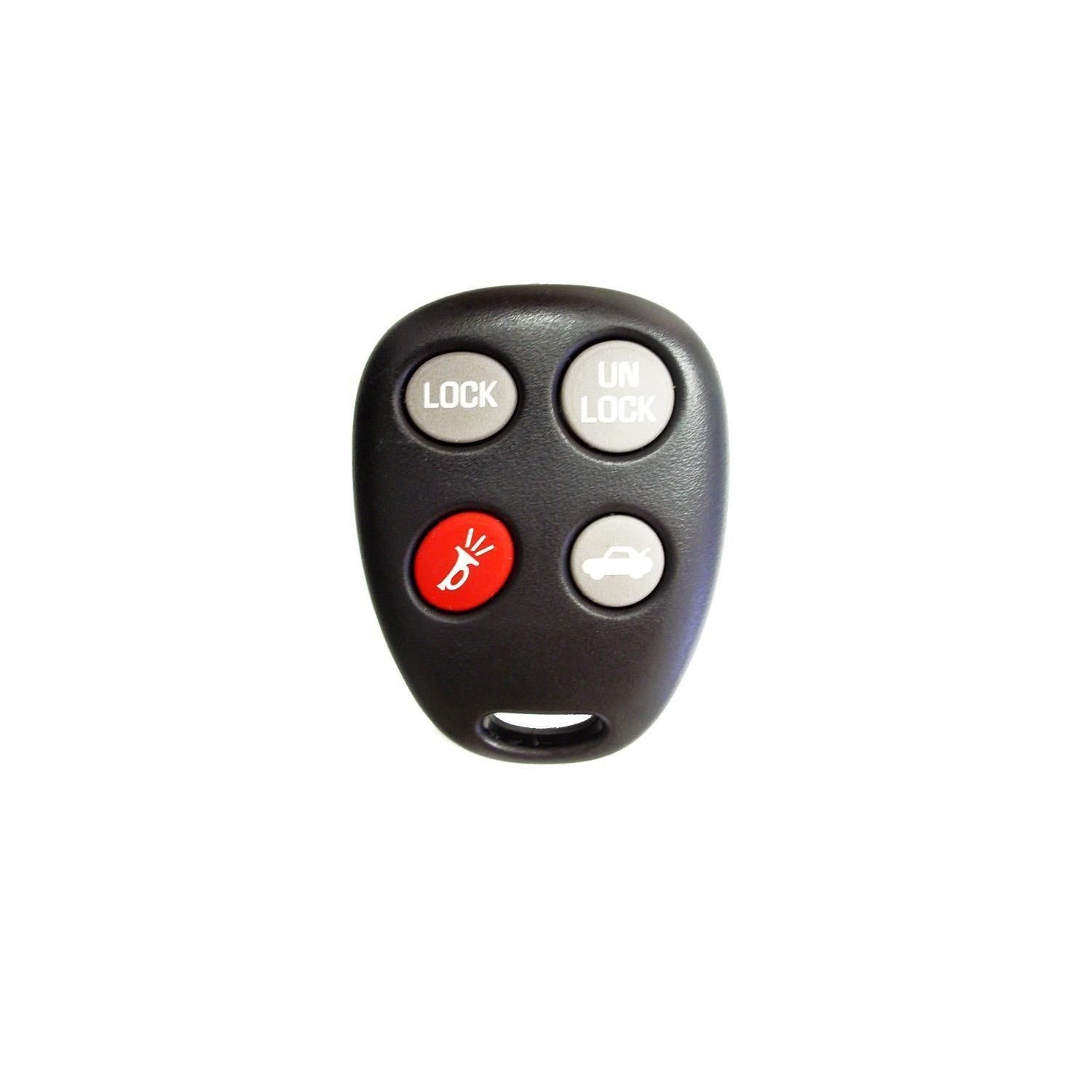Remotes Unlimited Keyless Entry Alarm Remote Control 5851585