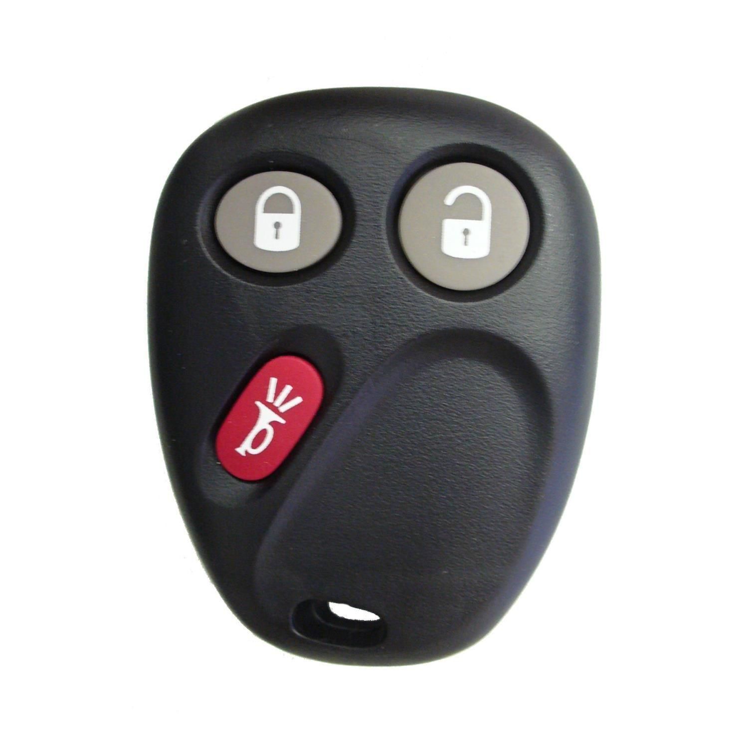 Remotes Unlimited Keyless Entry Transmitter 6101610