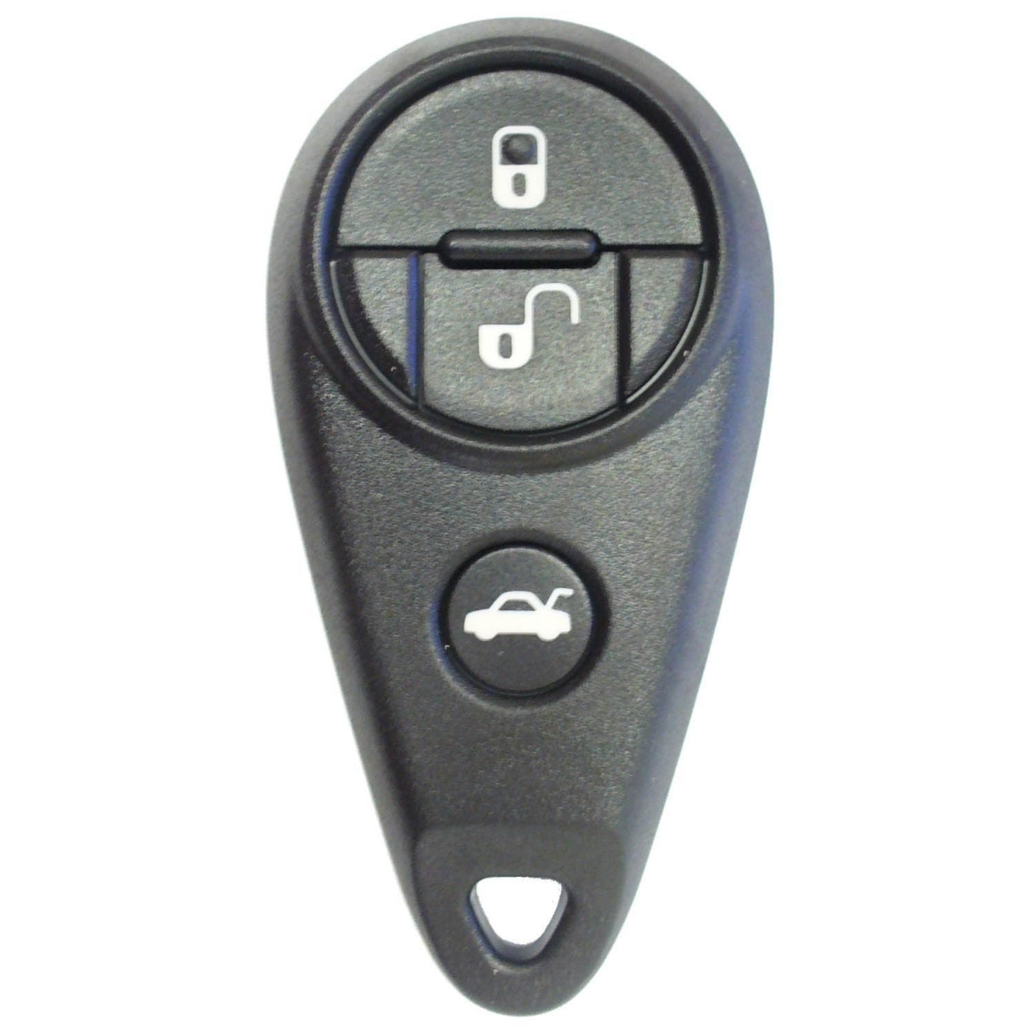 Remotes Unlimited Keyless Entry Transmitter 621-1621