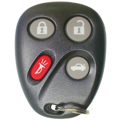 How to Program a Keyless Entry Remote - AutoZone