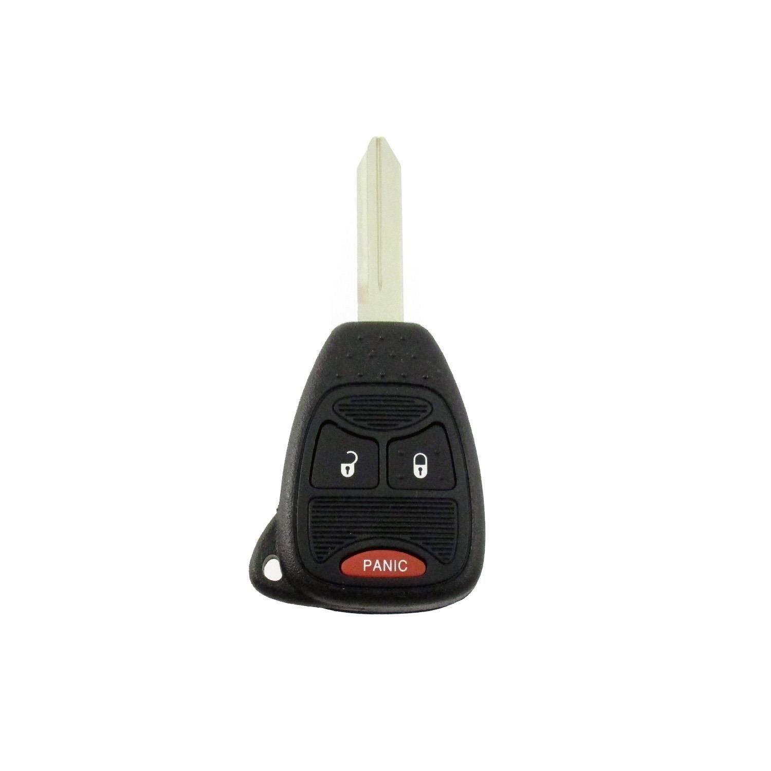 Remotes Unlimited Keyless Entry Alarm Remote Control 784-1784