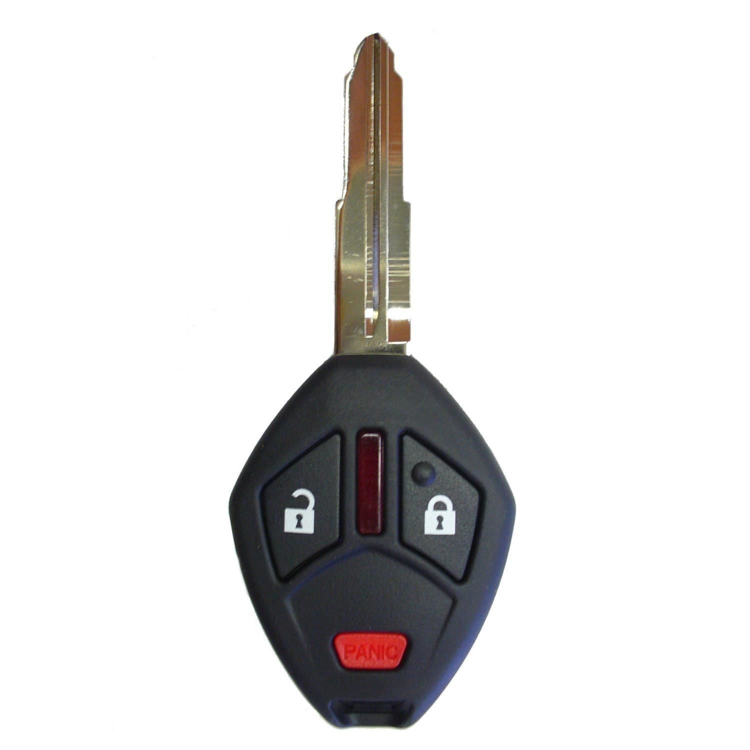 Remotes Unlimited Keyless Entry Transmitter 795-1795
