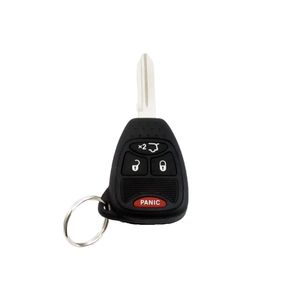 2006 jeep deals liberty remote start