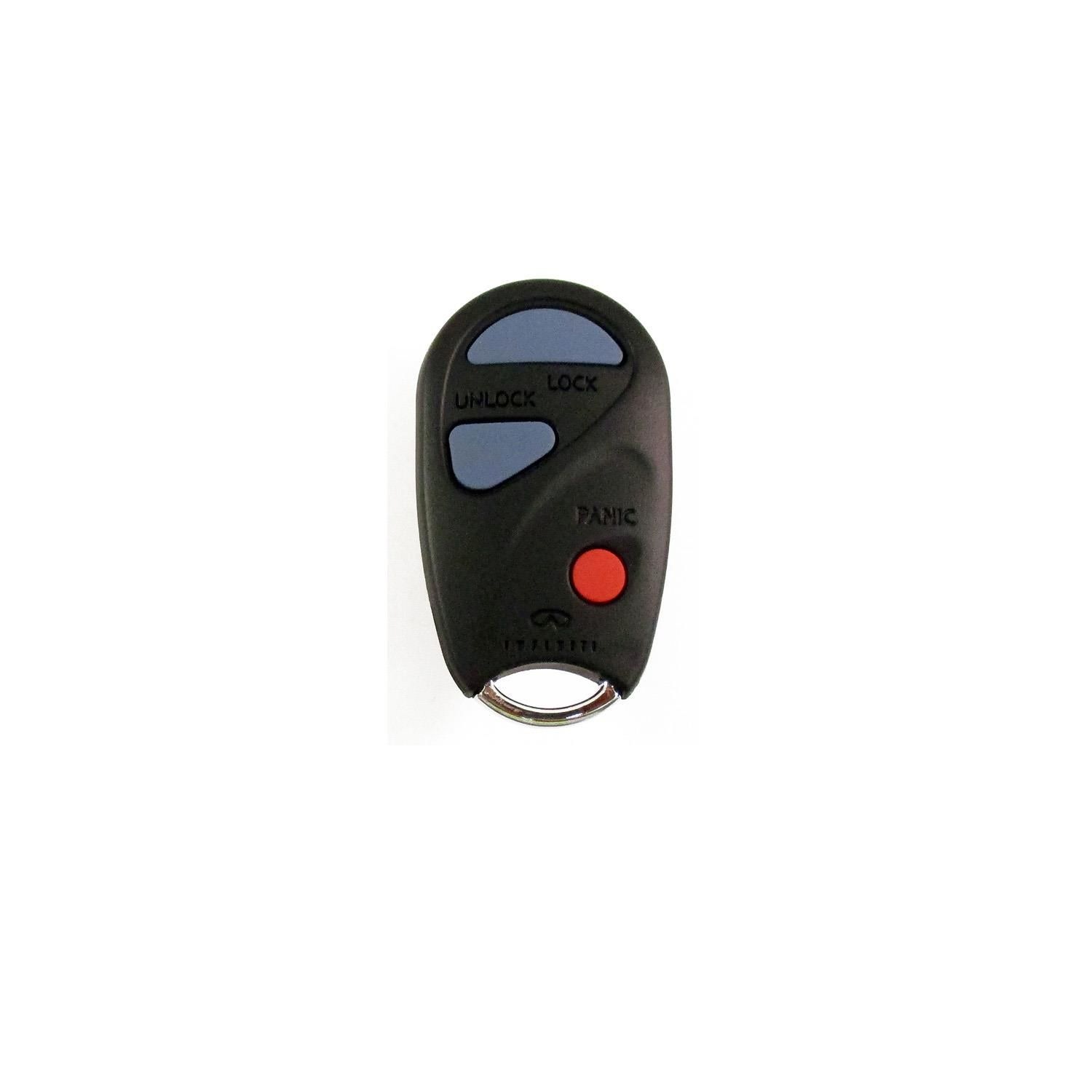 Remotes Unlimited Keyless Entry Alarm Remote Control 8851885
