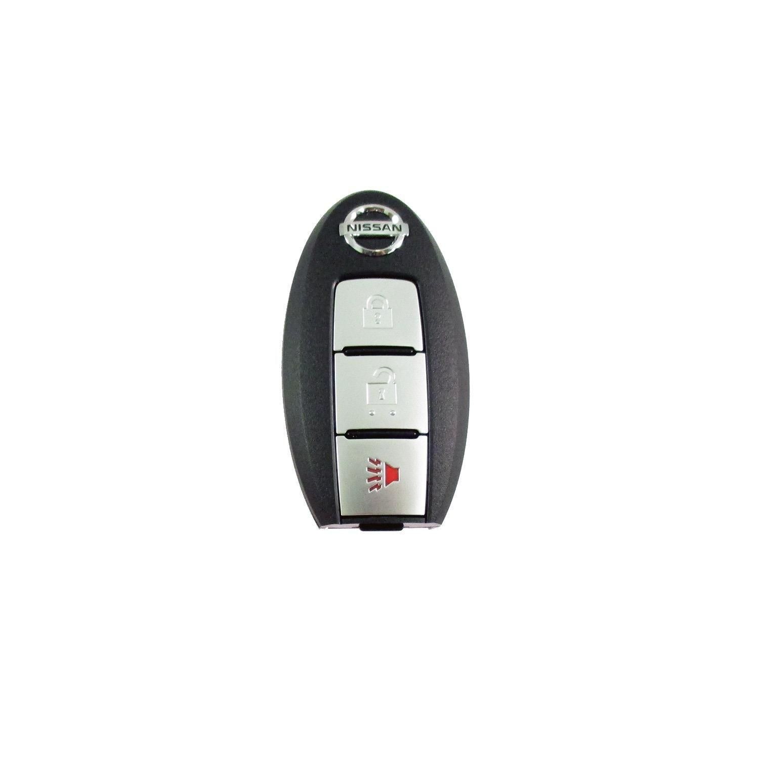 Remotes Unlimited Keyless Entry Alarm Remote Control 8921892