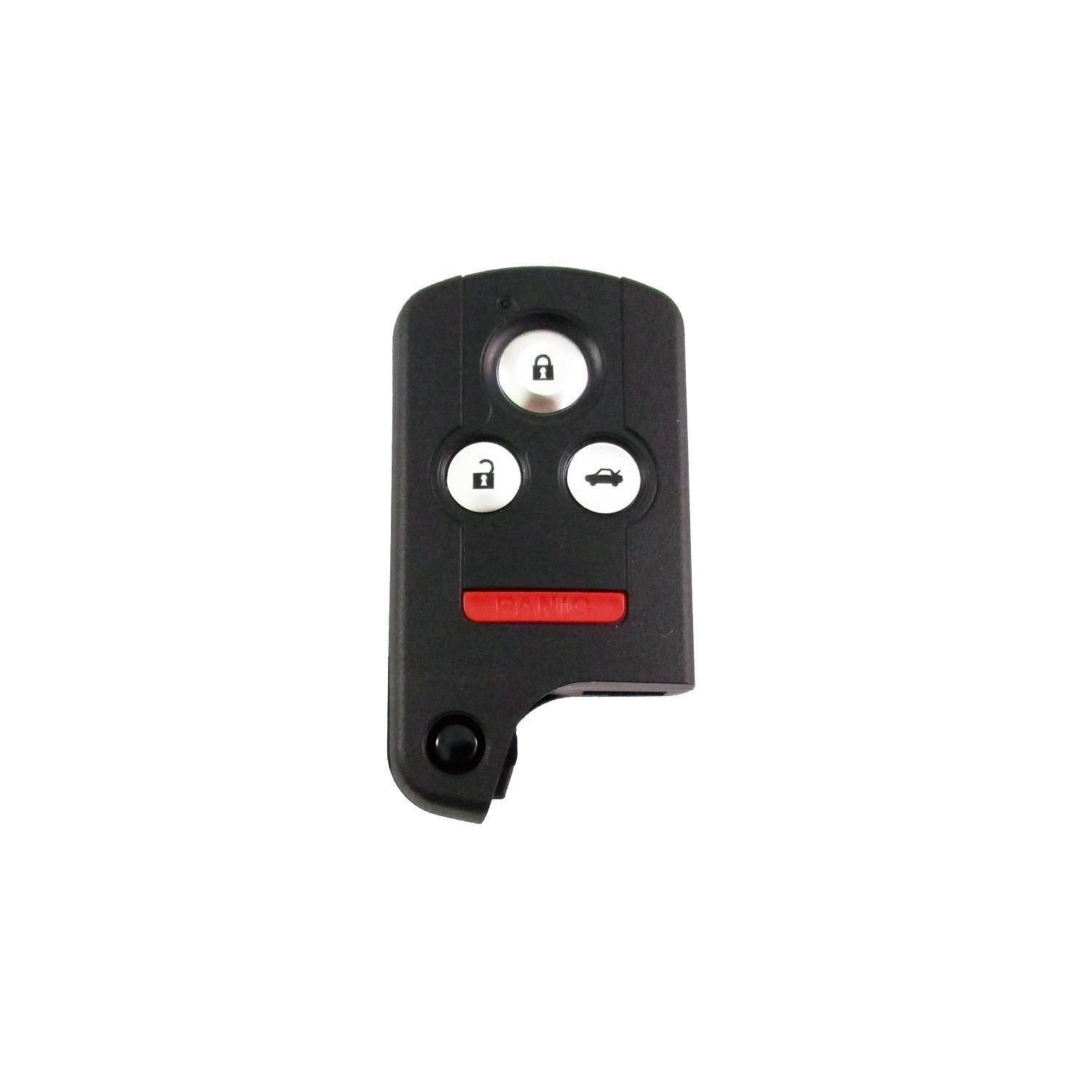 Remotes Unlimited Keyless Entry Alarm Remote Control 9091909