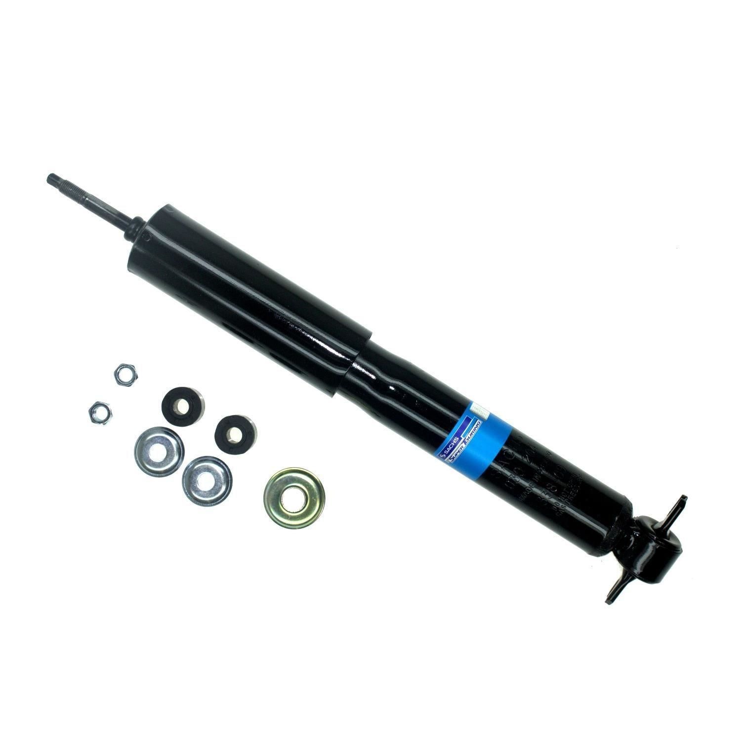 Sachs Shock 030204