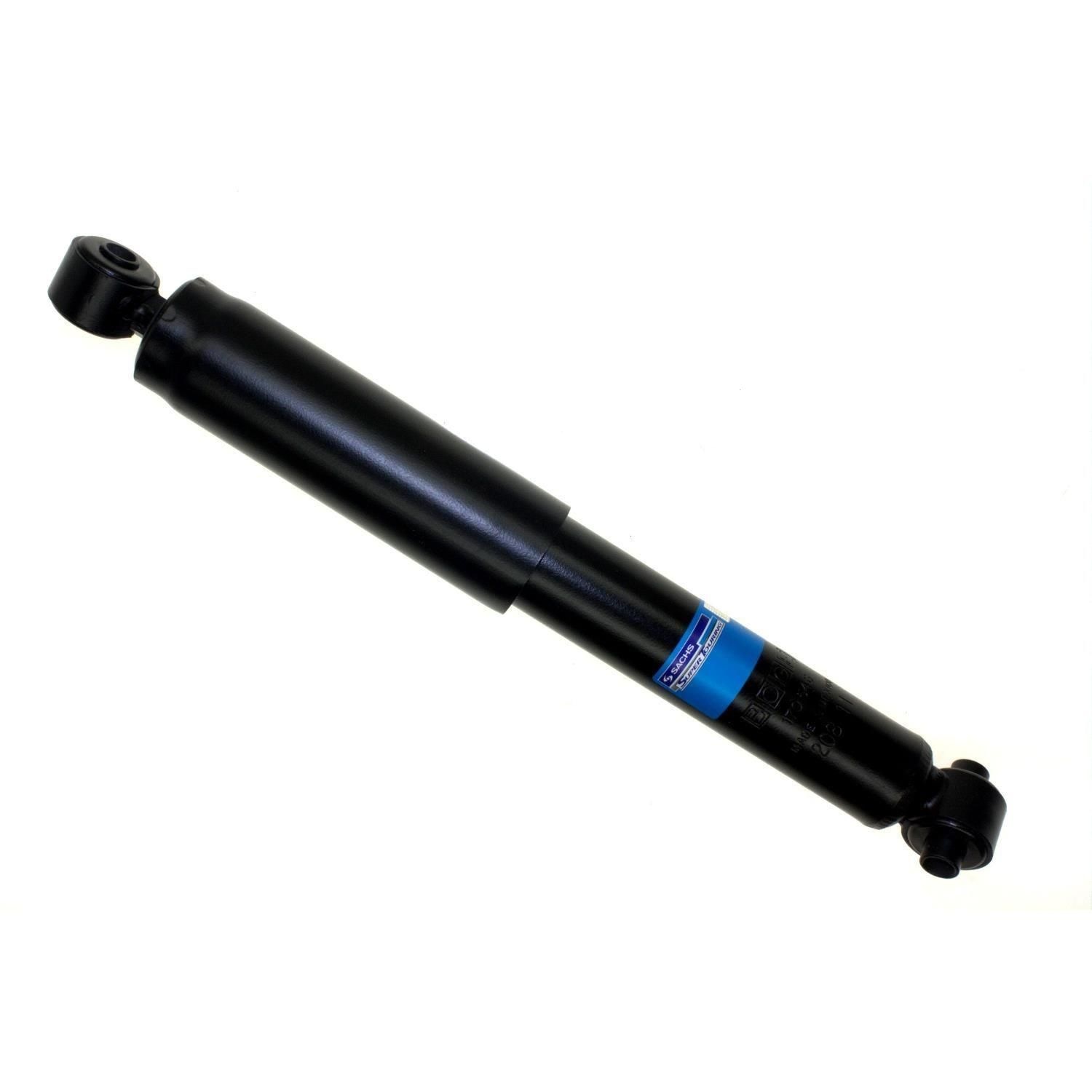 Sachs Shock 031305