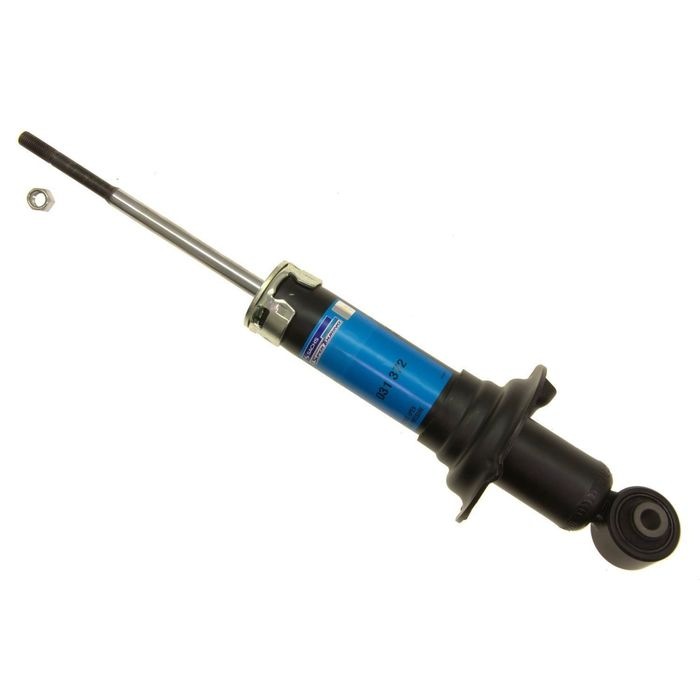 Shocks Cross Reference Suspension Shock Absorber SACHS
