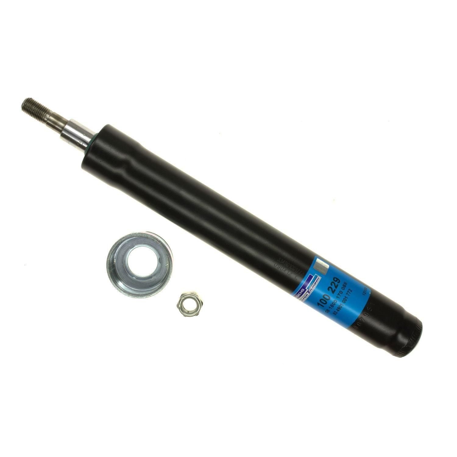 Sachs Suspension Strut Cartridge 100229