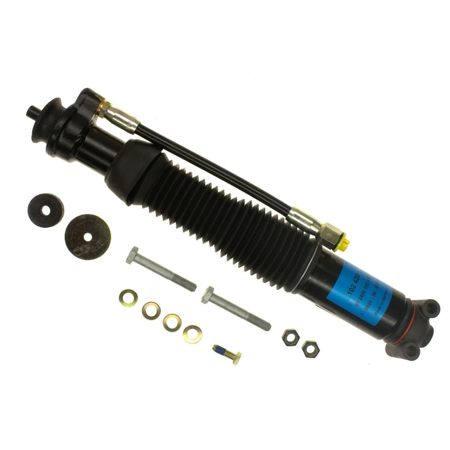 Sachs TwinTube Shock Absorber Hydropneumatic Damping Unit 102420