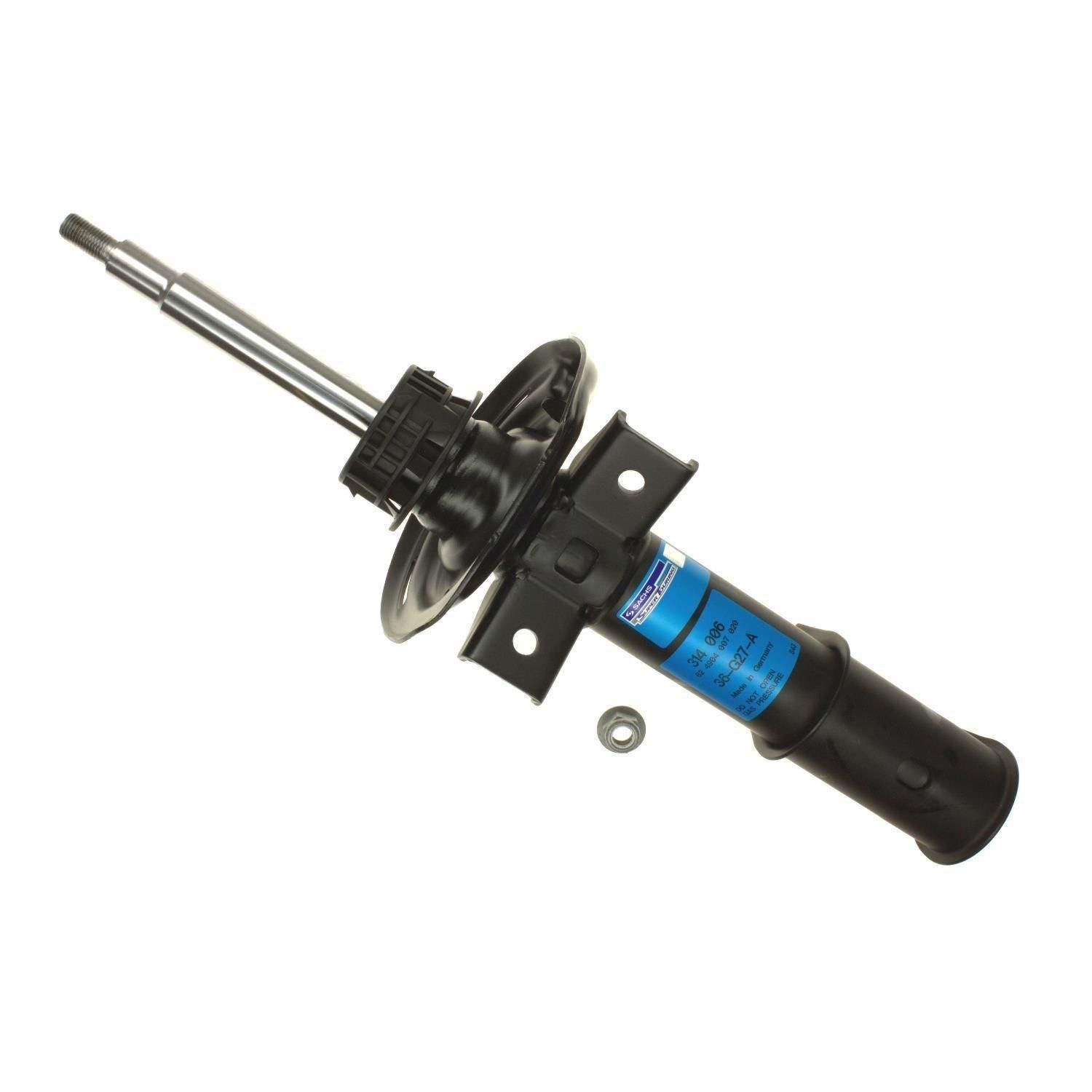 Sachs Shock Absorber 314006