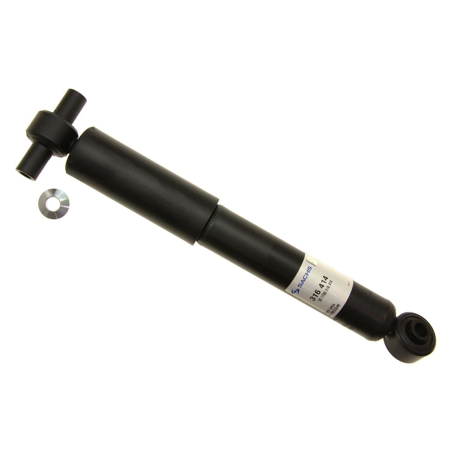 Sachs Shock Absorber 316414