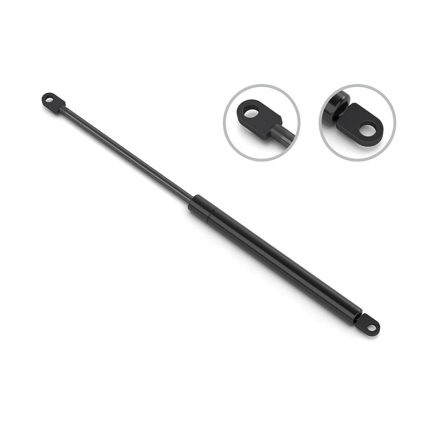 ポルシェ　フロントフードダンパー　STABILUS製　LIFT-O-MAT ポルシェフロントフードダンパーSTABILUS製LIFT-O-MAT