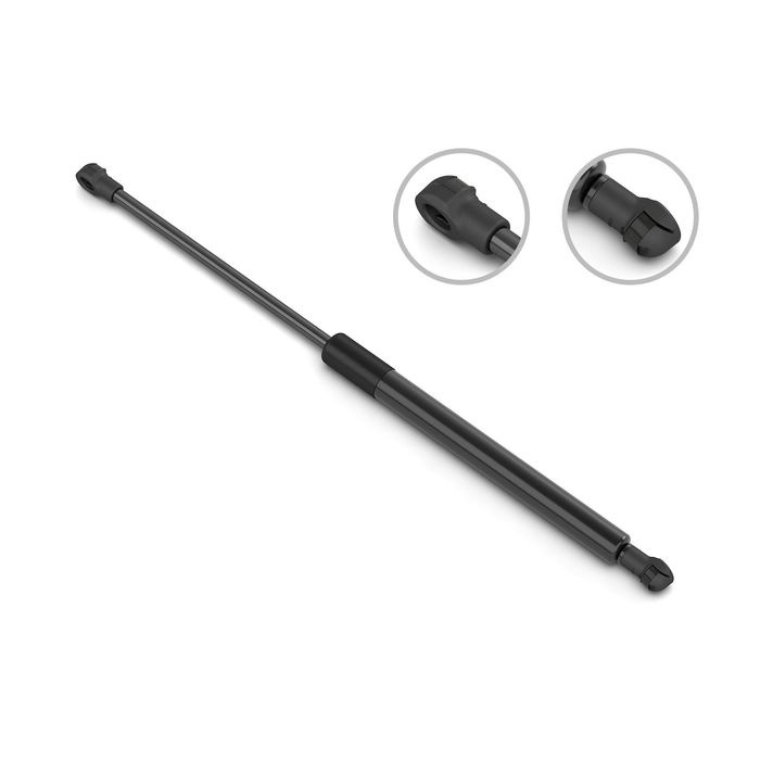 Stabilus Hood Lift Support For Porsche 911 & Boxster – Front Mount, Direct Fit 99651155101 3 thumbnail image