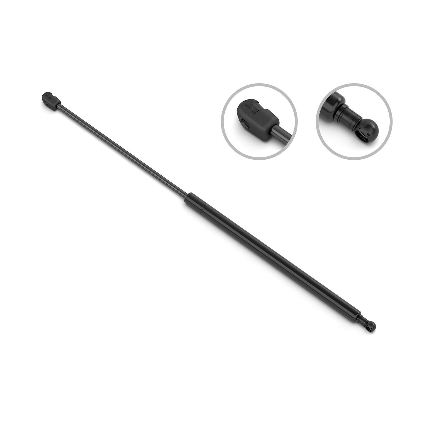 Stabilus Trunk Lid Lift Support 5B-255531