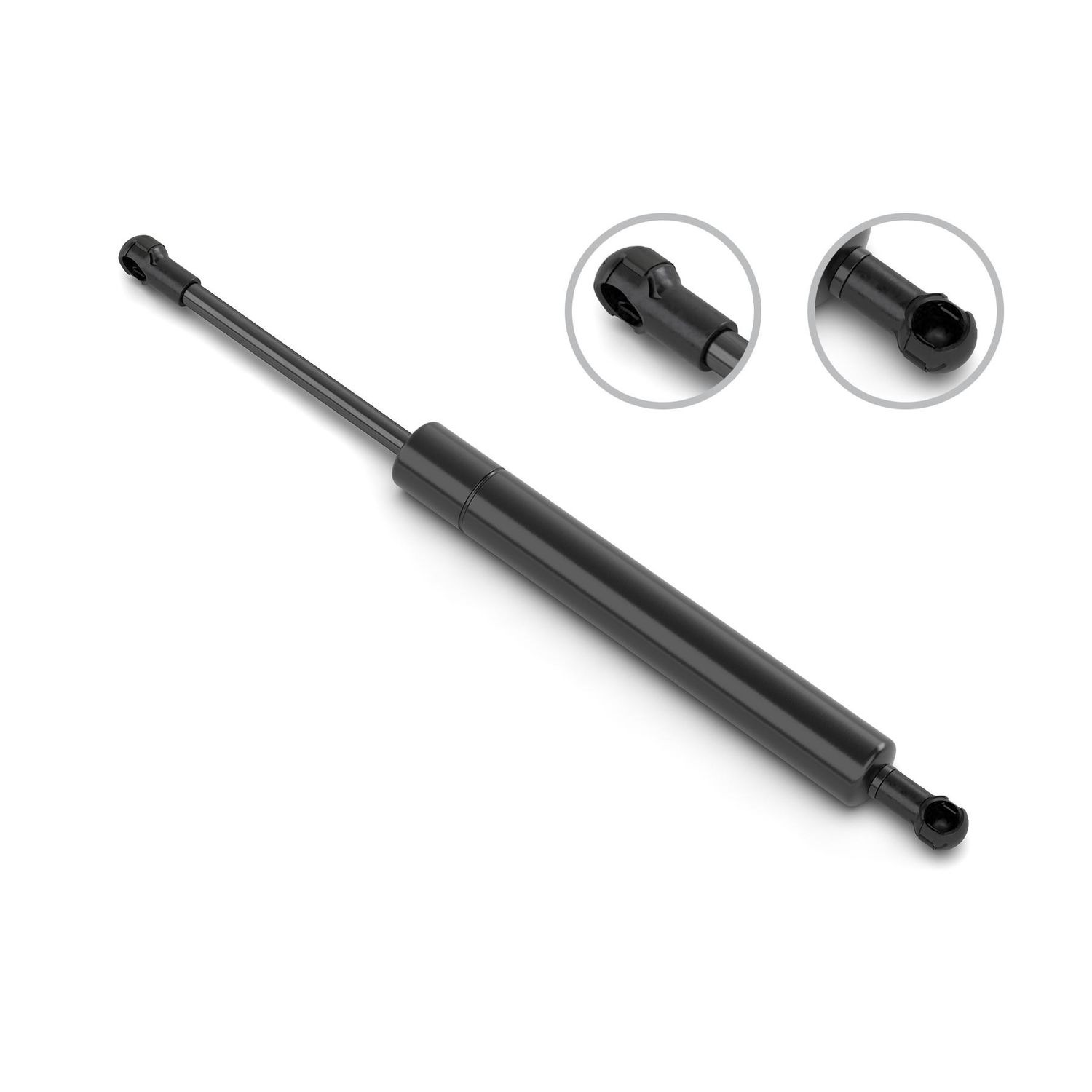 Stabilus Trunk Lid Lift Support 5B-870238