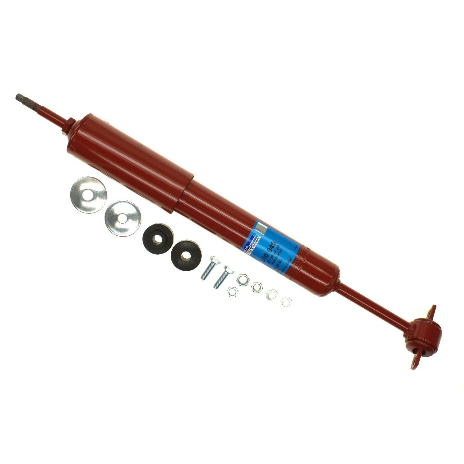Sachs Shock Absorber 610045