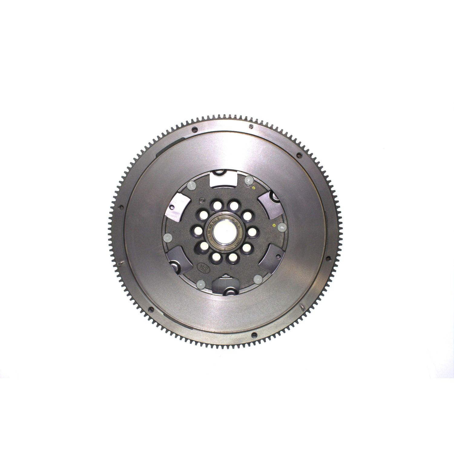 Sachs Manual Transmission Flywheel DMF91142