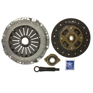 2008 Hyundai Tiburon Clutch Set